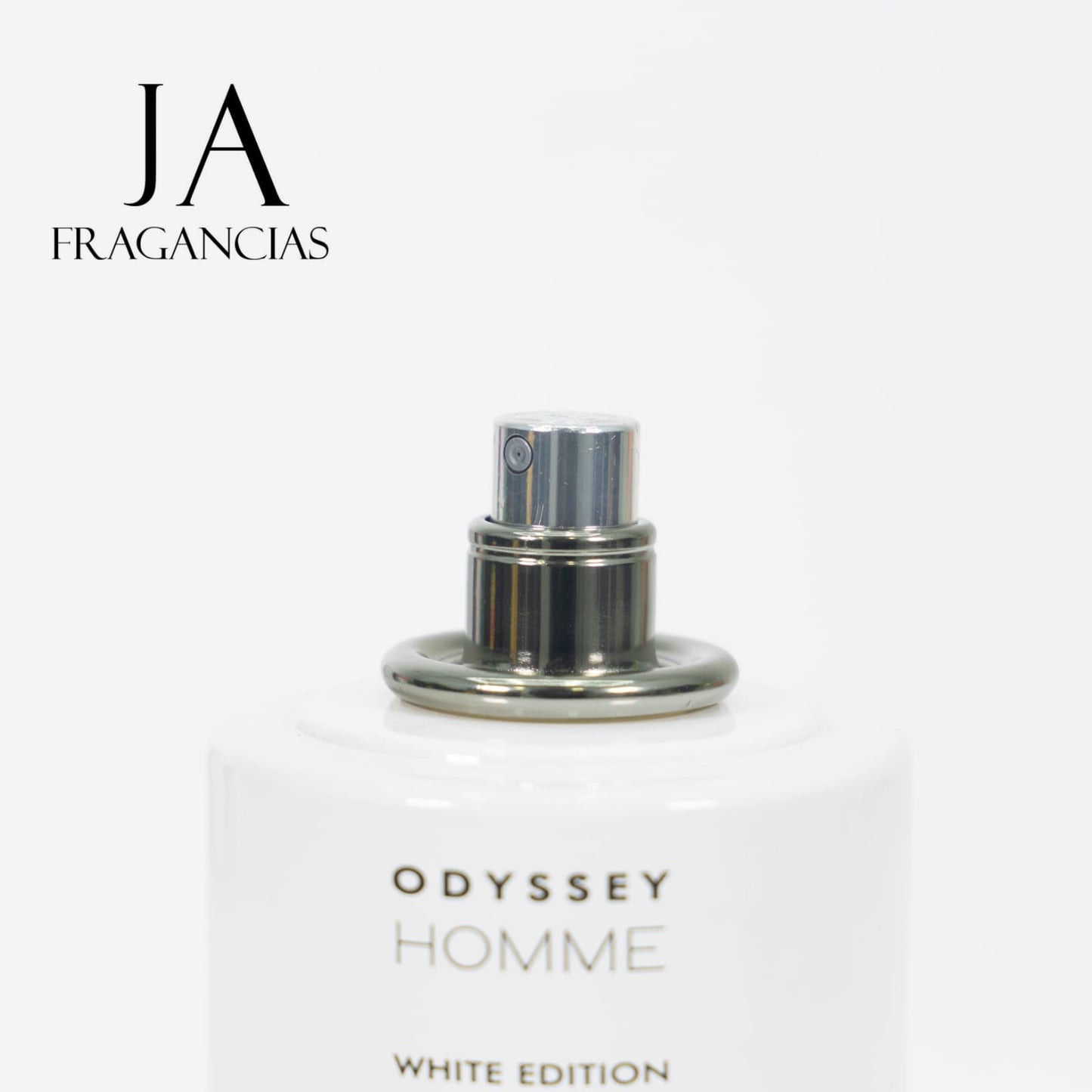 ARMAF ODYSSEY HOMME WHITE EDITION 3.4 oz