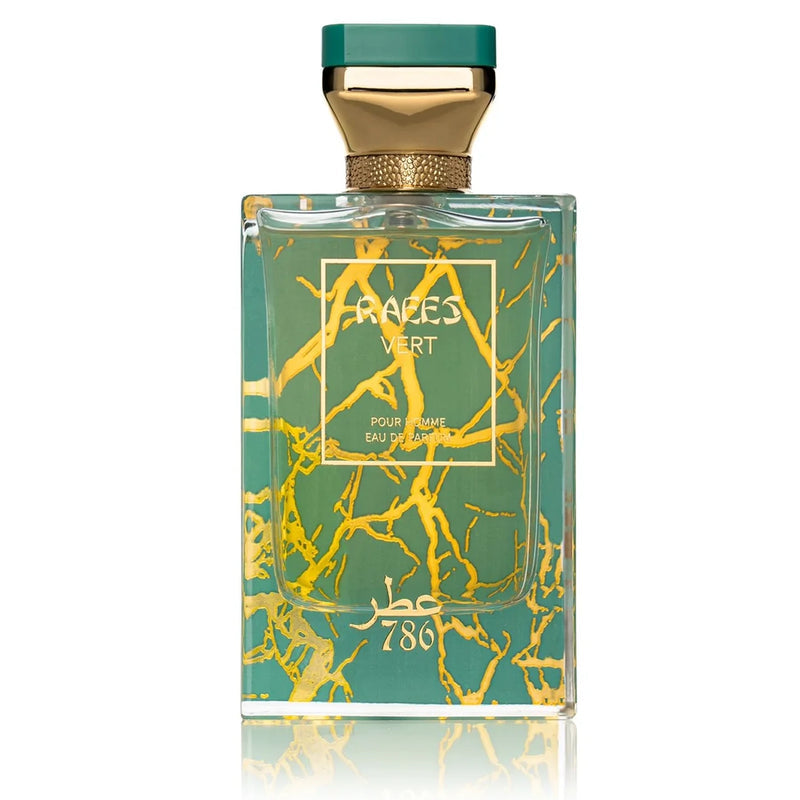 Rafees Vert 786 3.4oz