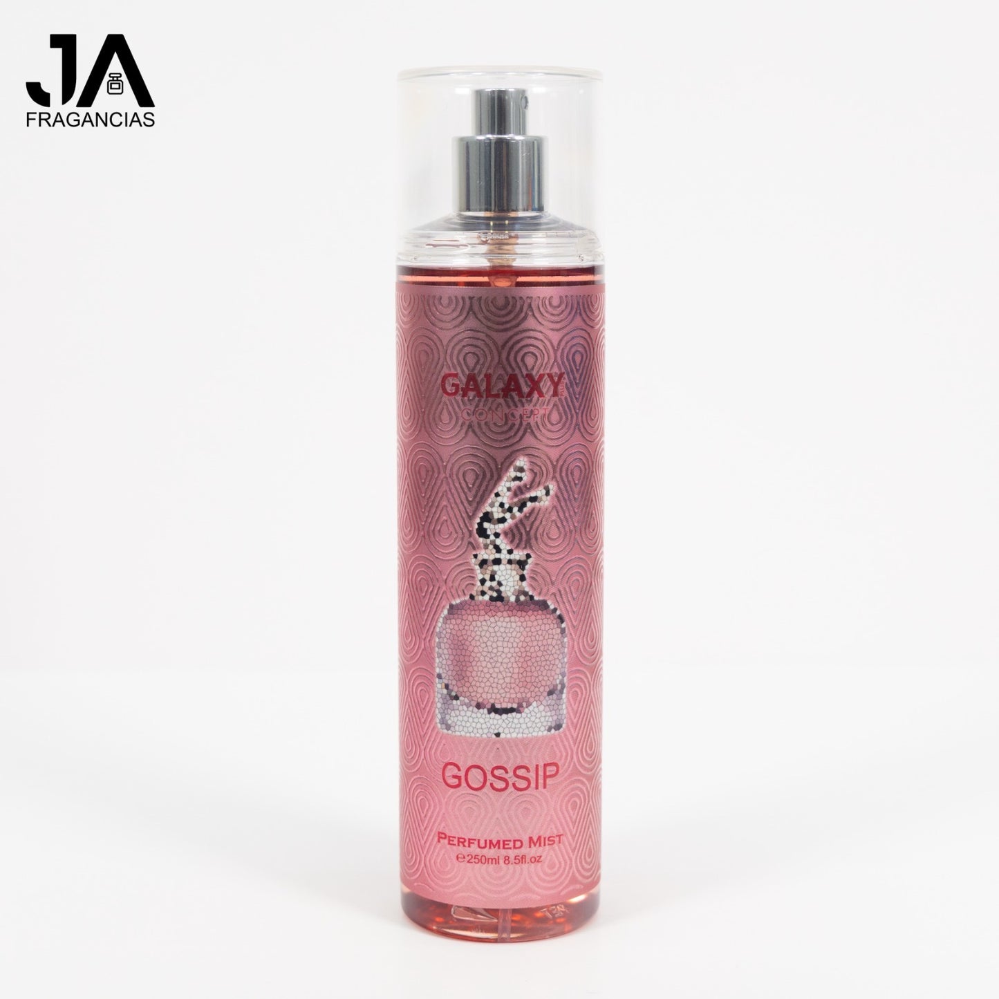 Splash Galaxy Gossip