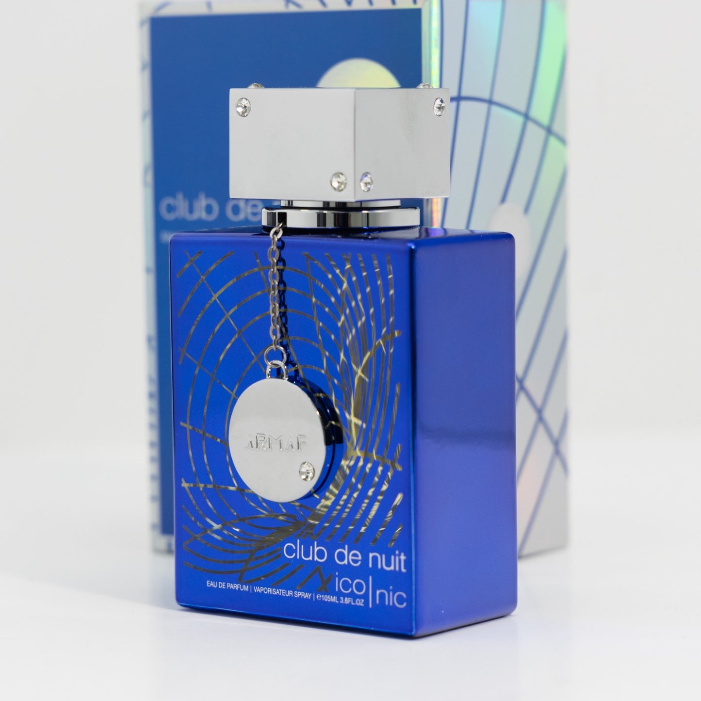 CLUB DE NUIT ICONIC 6.7 OZ