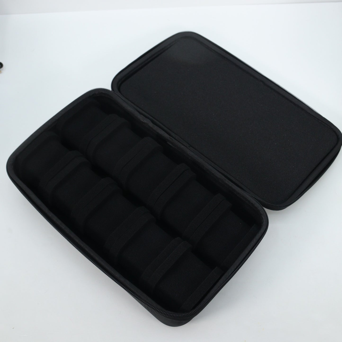 Caja Organizadora Para 10 Relojes