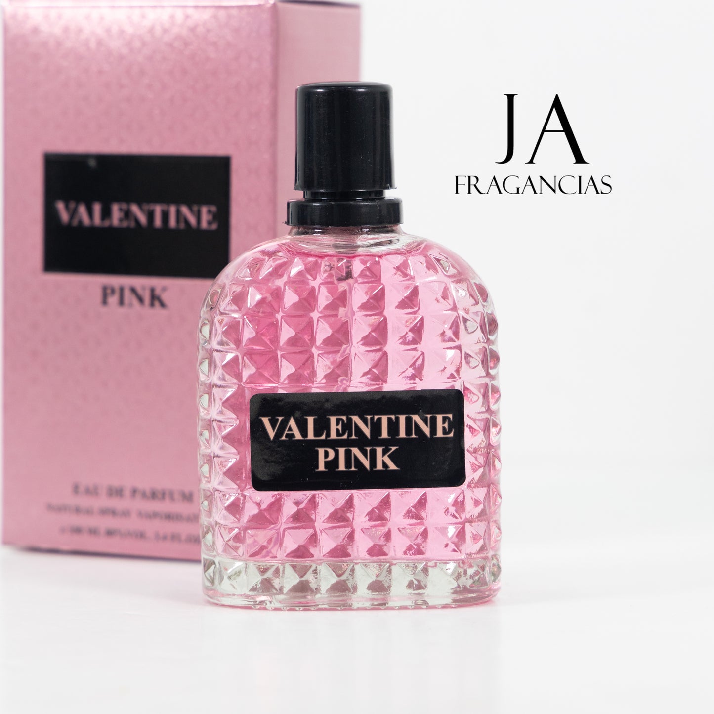 VALENTINE PINK 3.4OZ