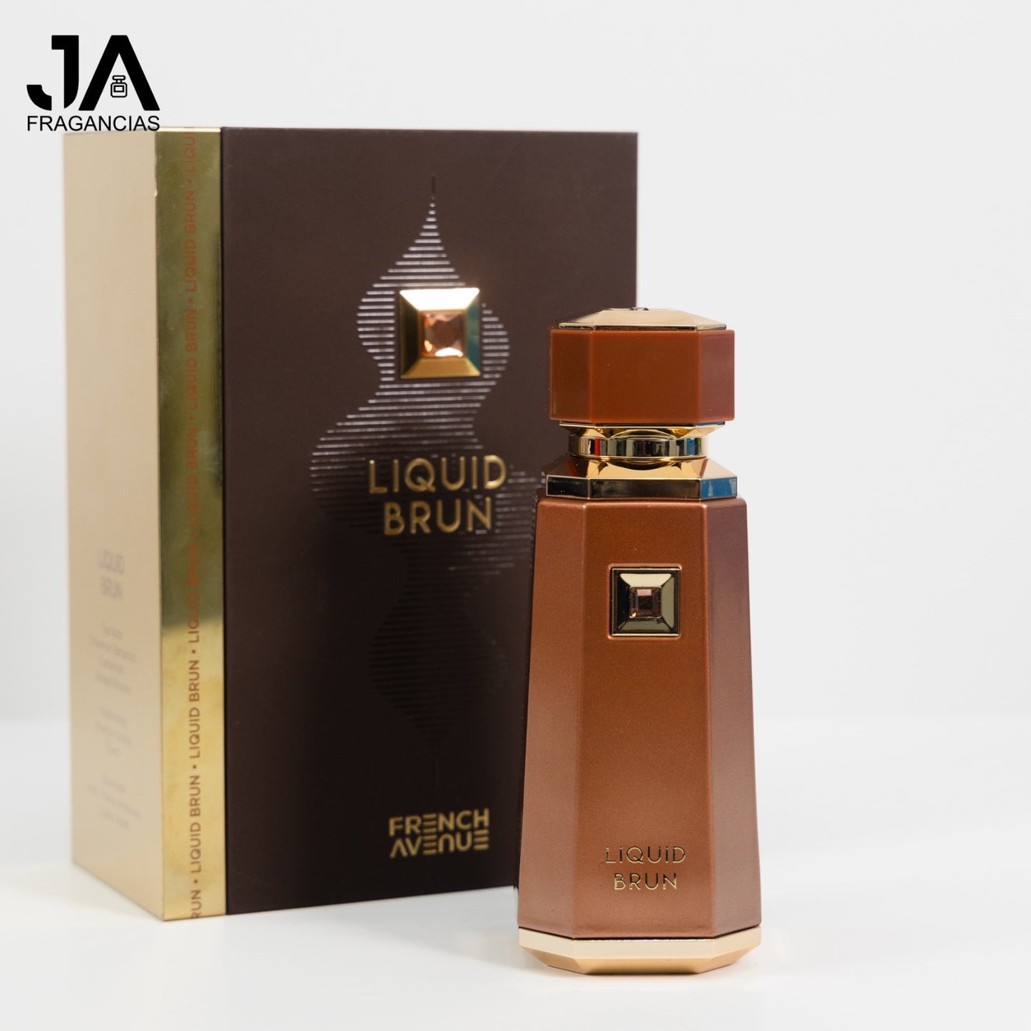 Liquid Brun French Avenue 3.4oz