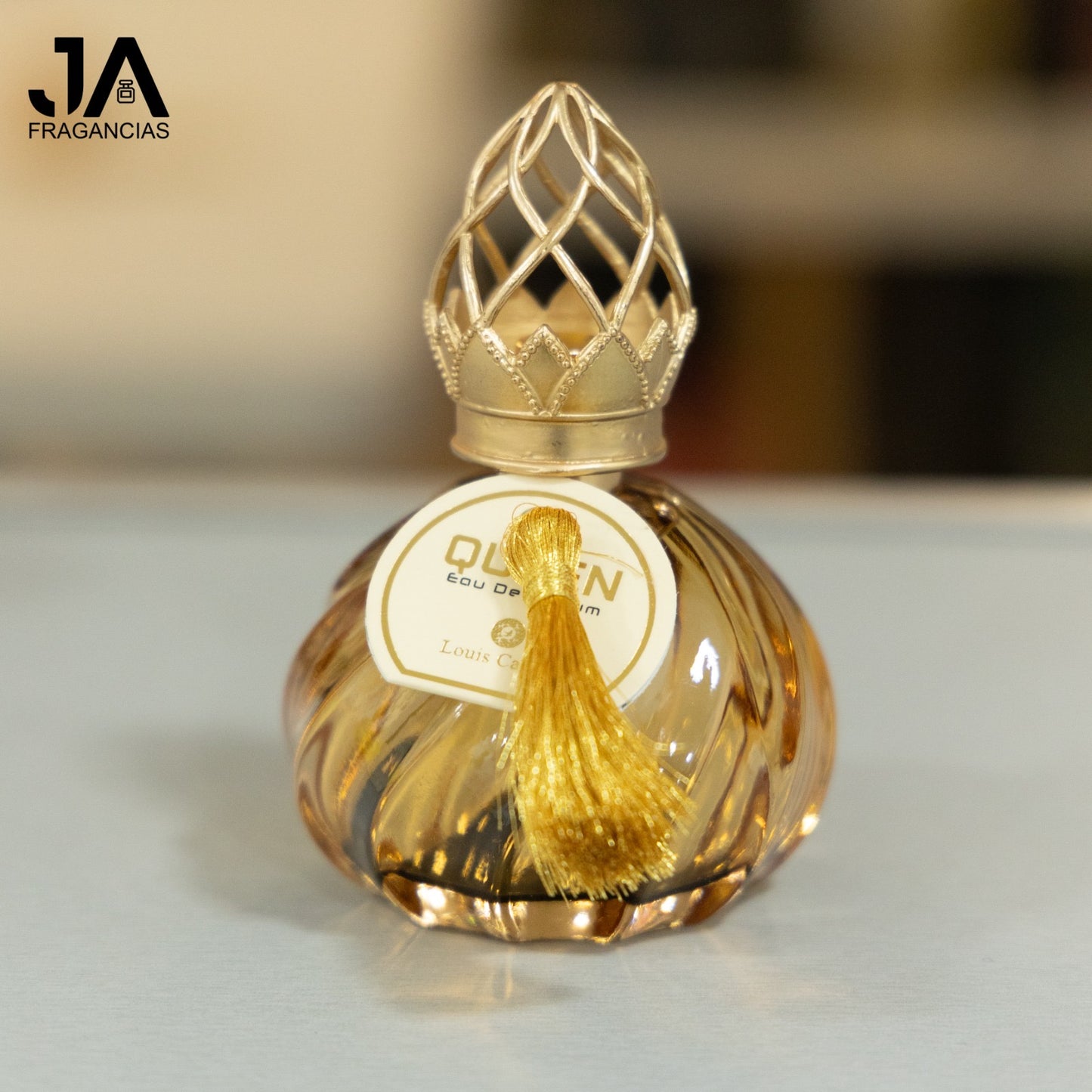 Queen Femme Louis Cardin 3.4oz