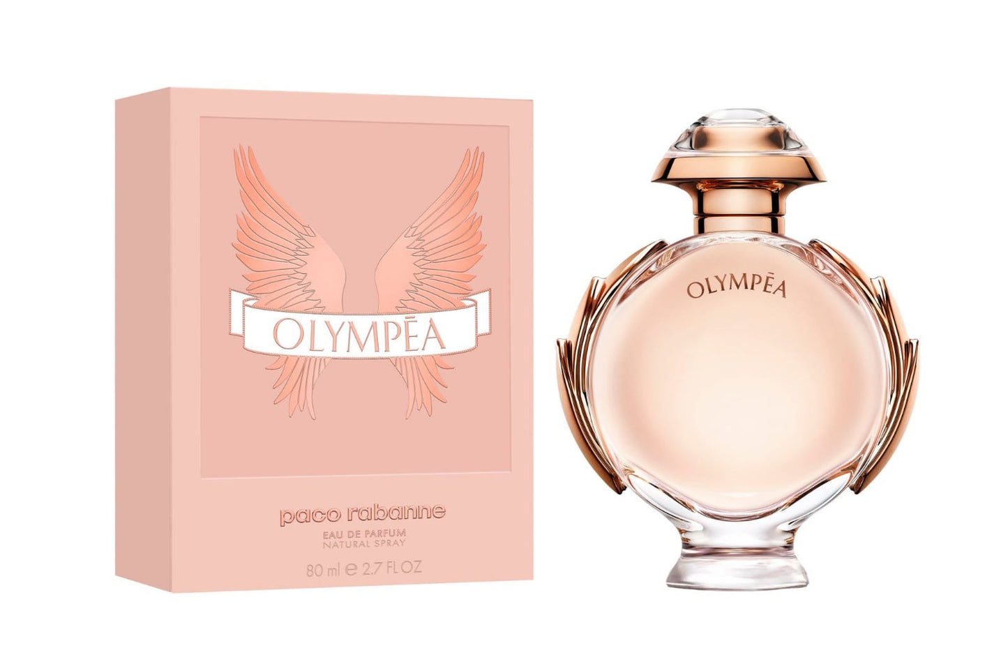 Olympea by Paco Rabanne