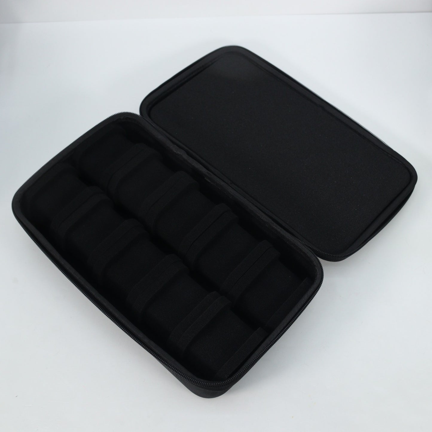 Caja Organizadora Para 10 Relojes