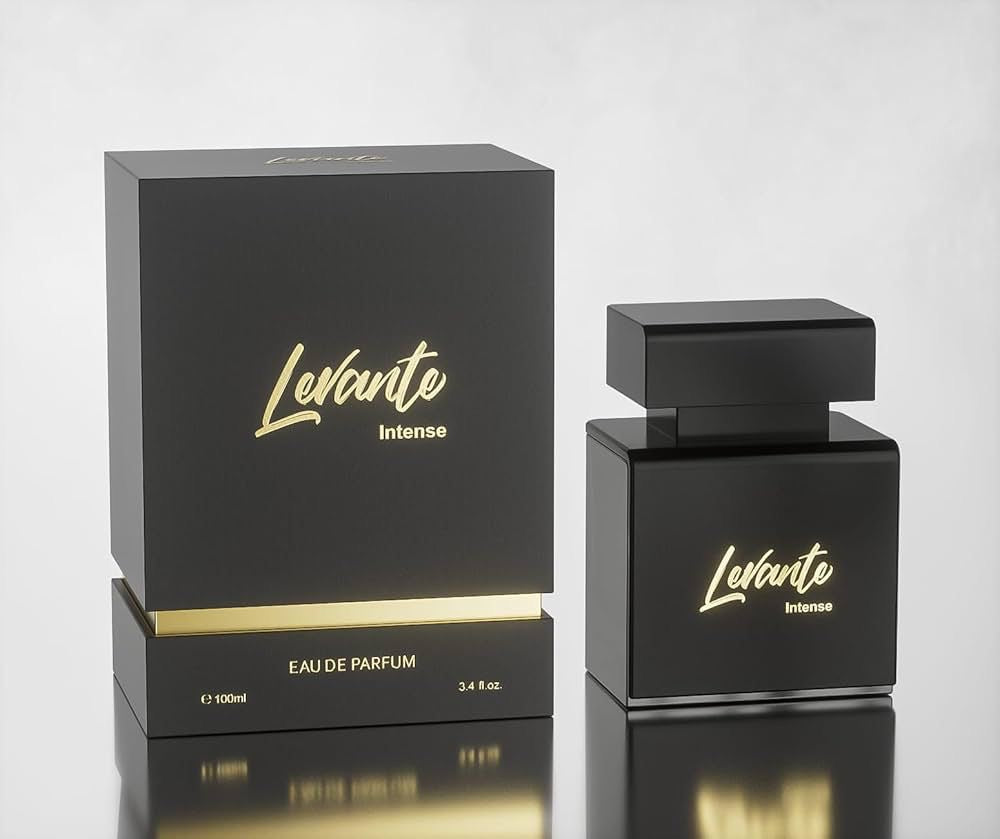 Levante Intense 3.4oz