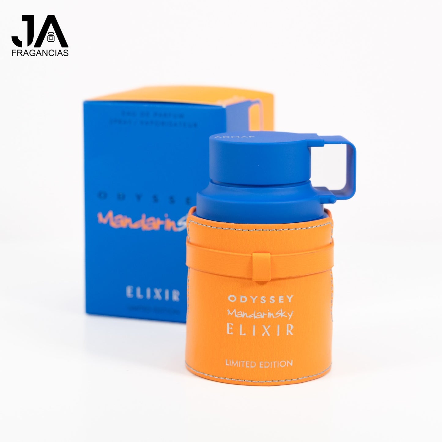 MANDARIN SKY ELIXIR ODYSSEY HOMME 3.4 oz