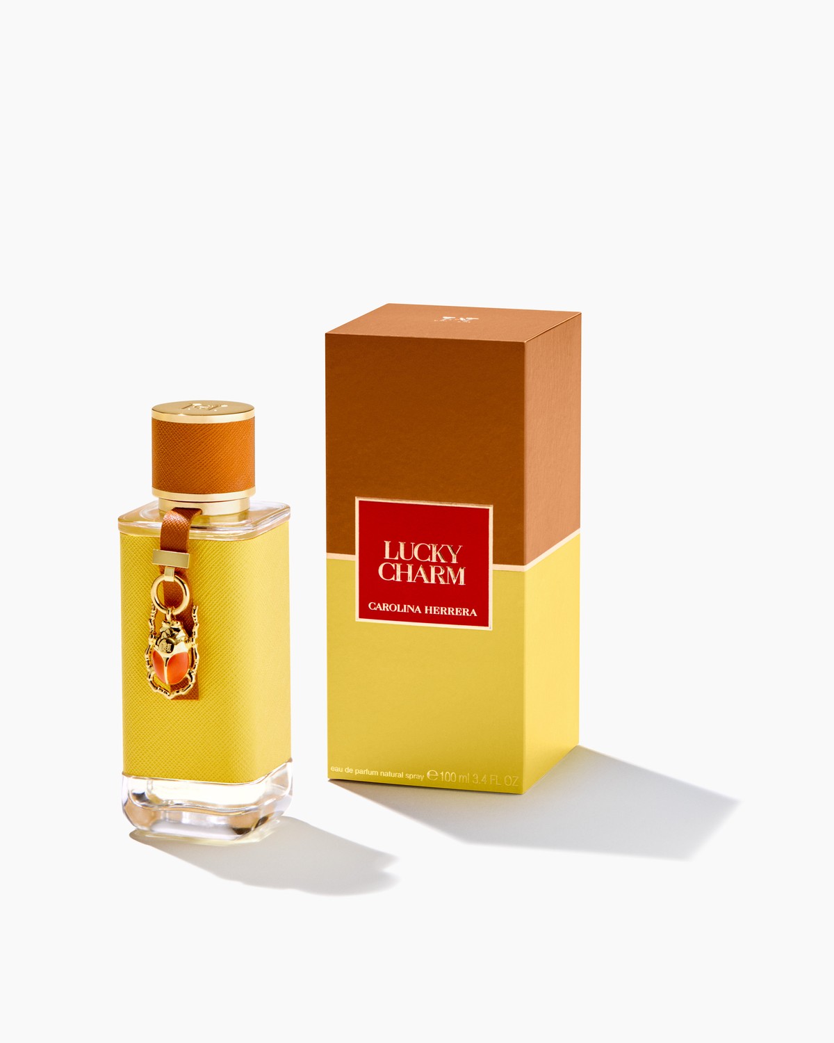 Lucky Charm Carolina Herrera for women