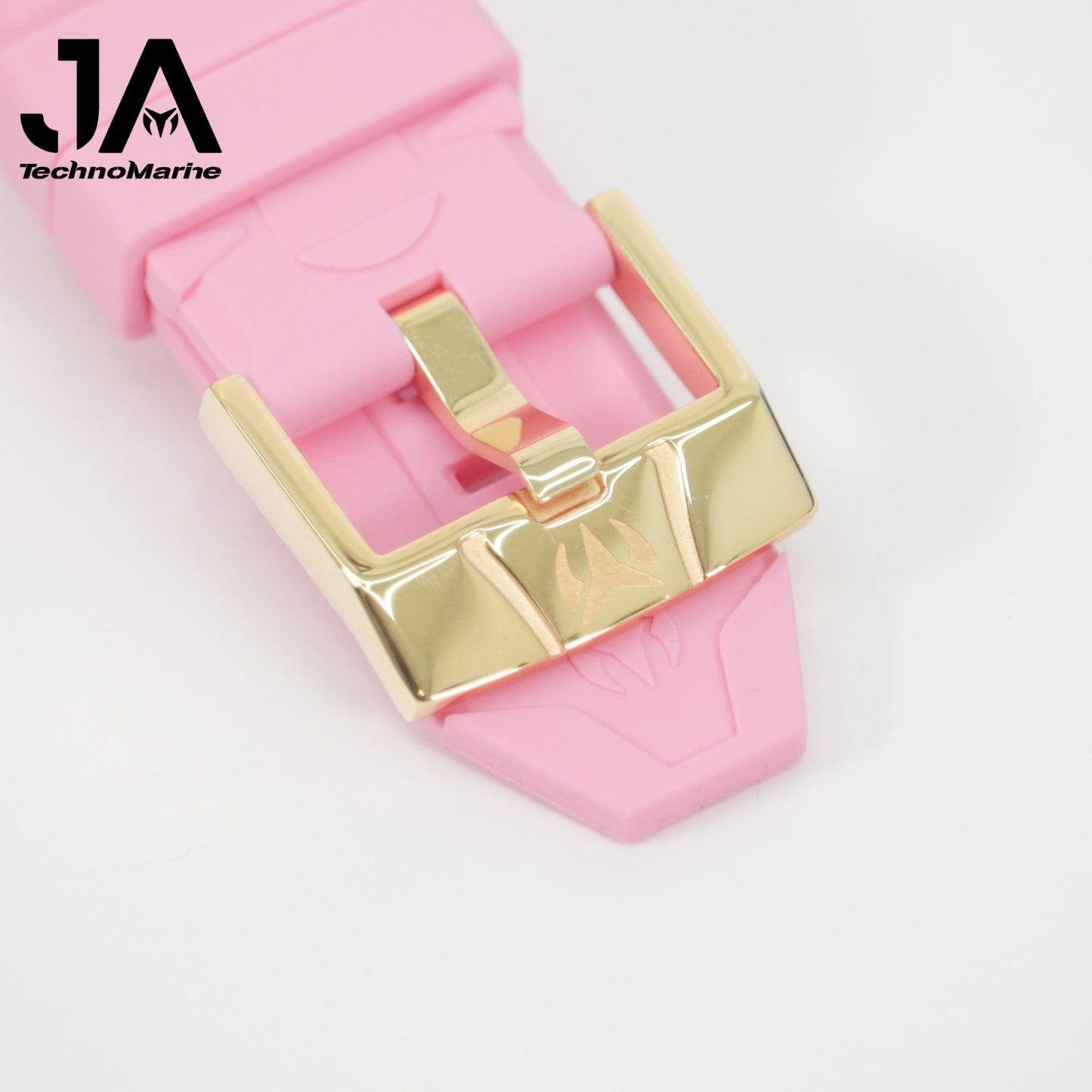 Correa hombre 44, 45 46 mm Pasador Rosita