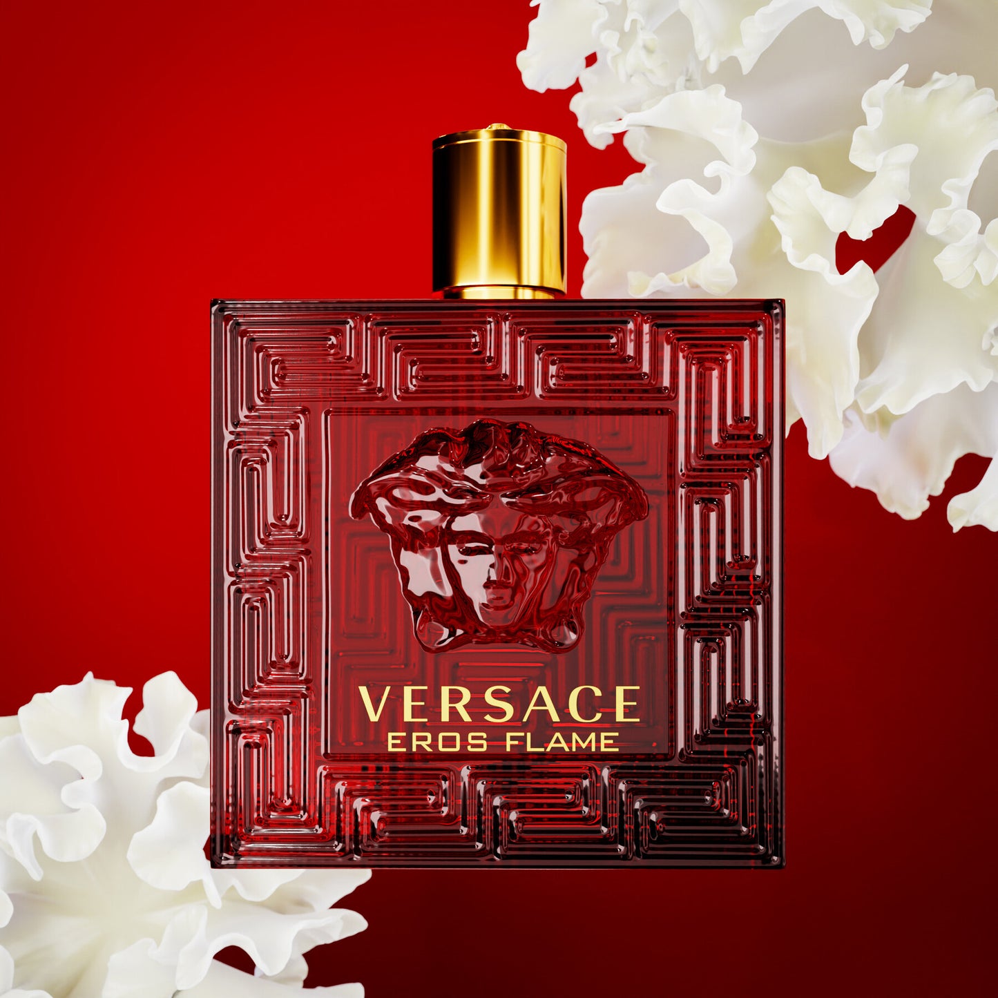 Versace Eros Flame 6.7oz
