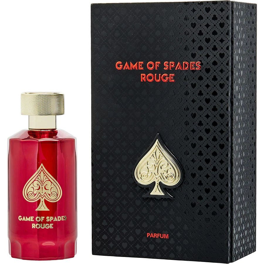 GAME OF SPADES ROUGE 3.4 OZ