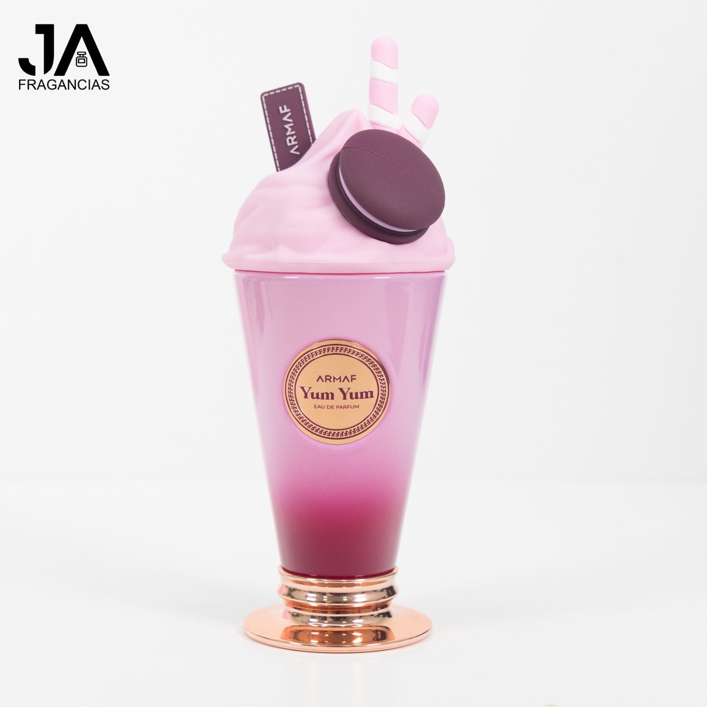 YUM YUM ARMAF 3.3OZ
