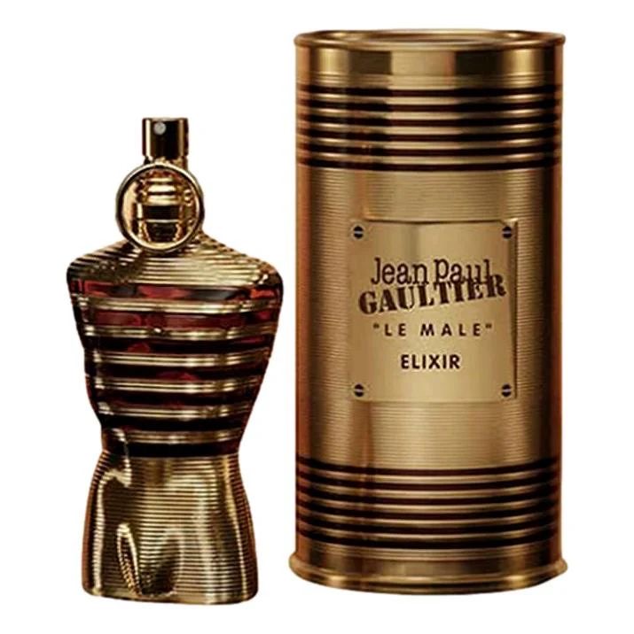 Jean Paul Gaultier Elixir 2.5oz