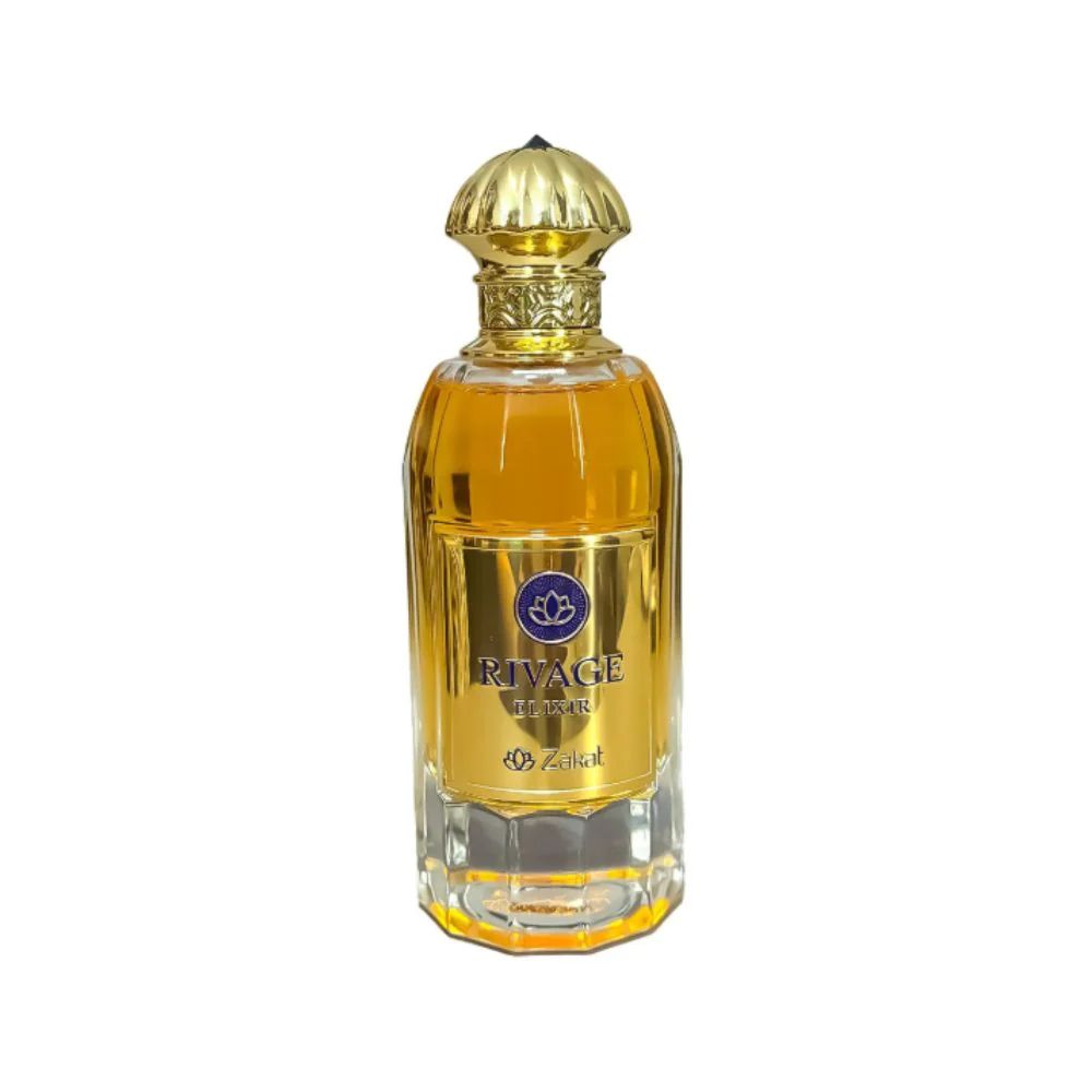 RIVAGE ELIXIR 3.4 oz