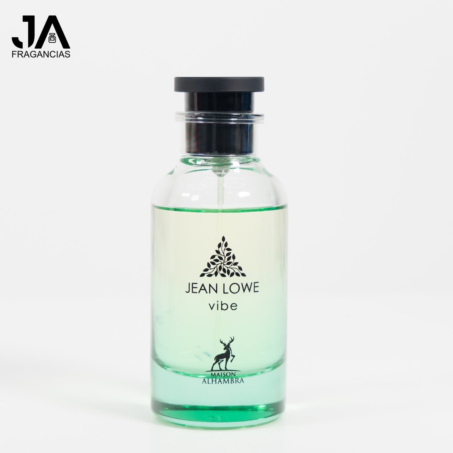 Jean Lowe Vibe 3.4oz + 5% de descuento adicional $34.67