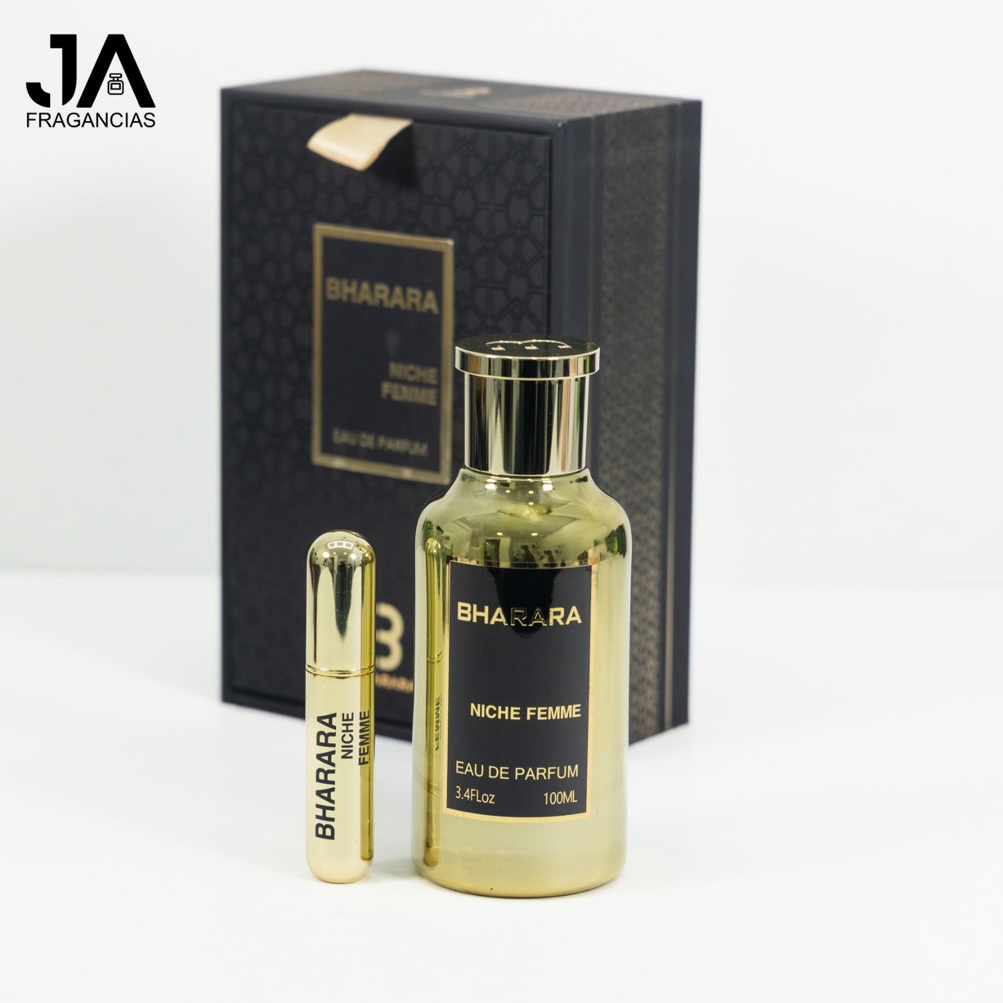 BHARARA NICHE 3.4 OZ