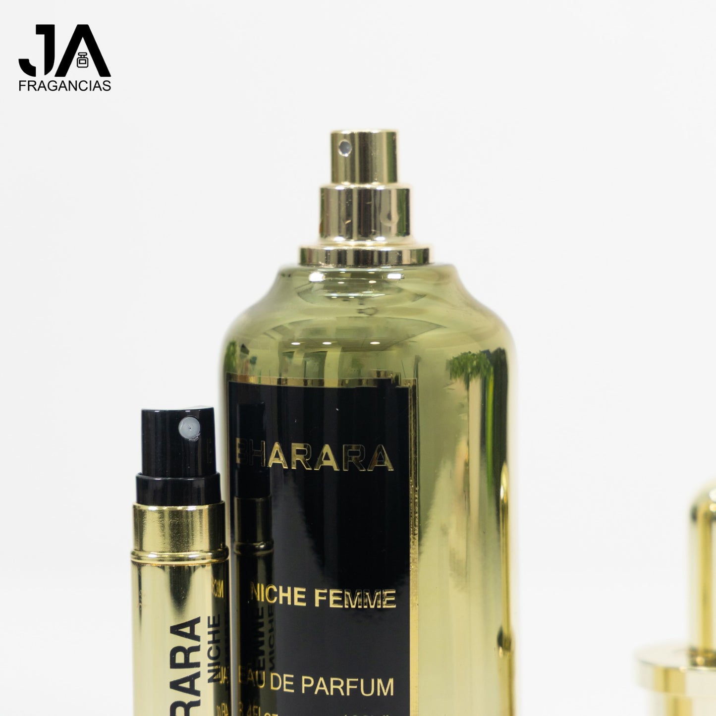 BHARARA NICHE 3.4 OZ