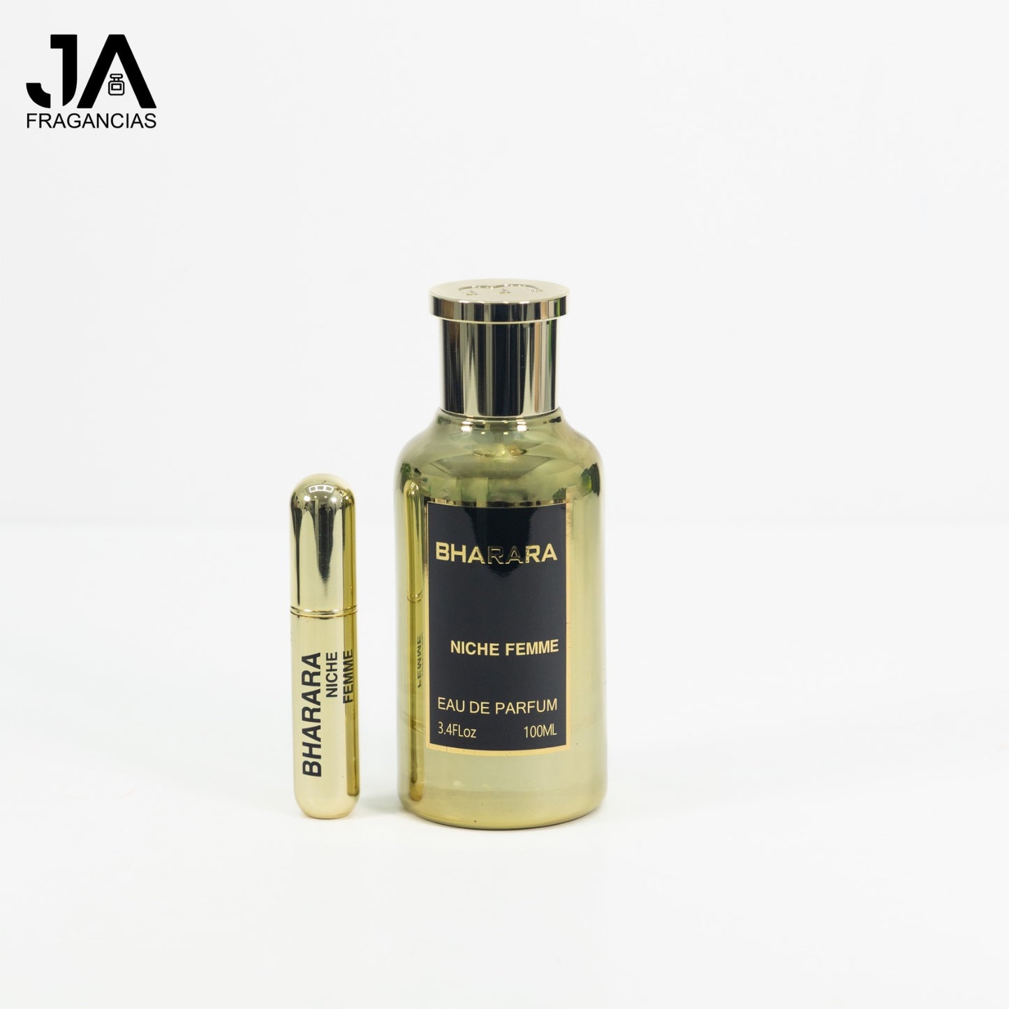 BHARARA NICHE 3.4 OZ