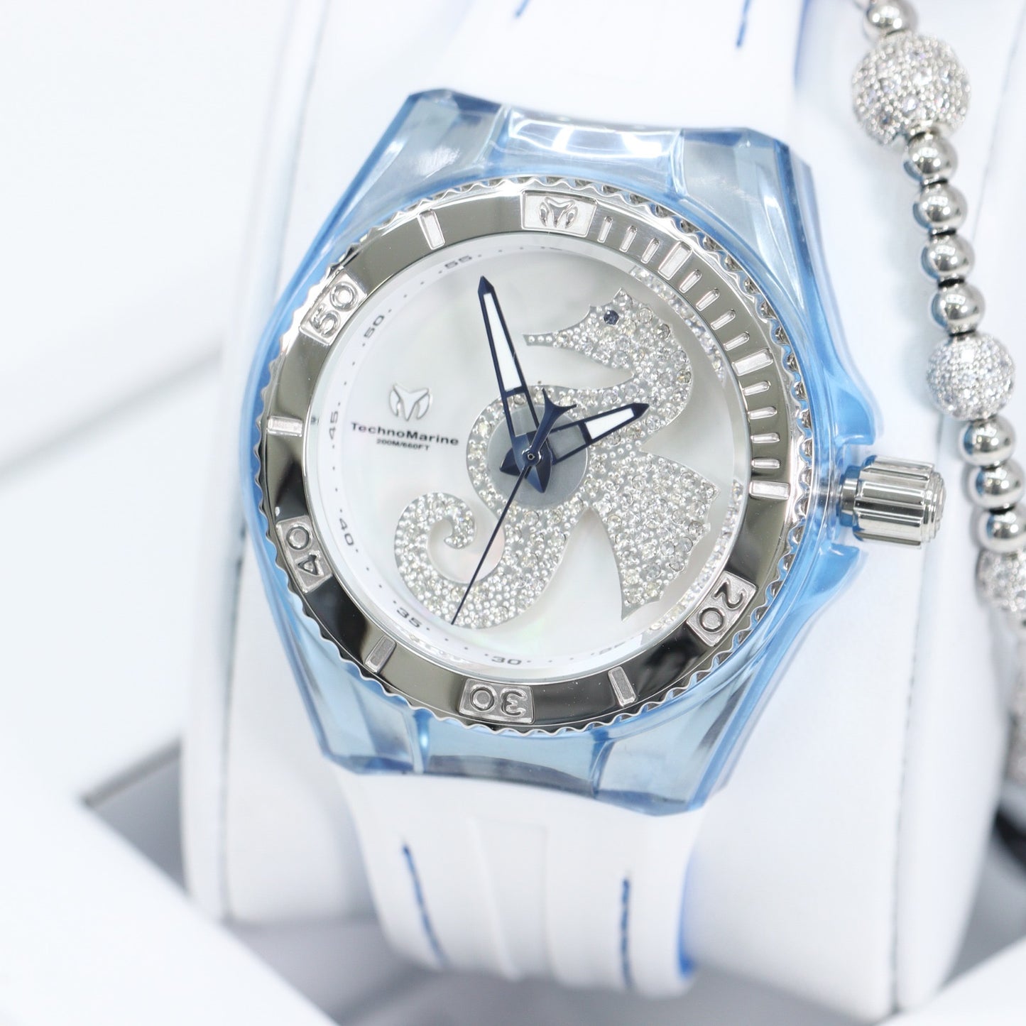 TechnoMarine Dream / Cruise collection