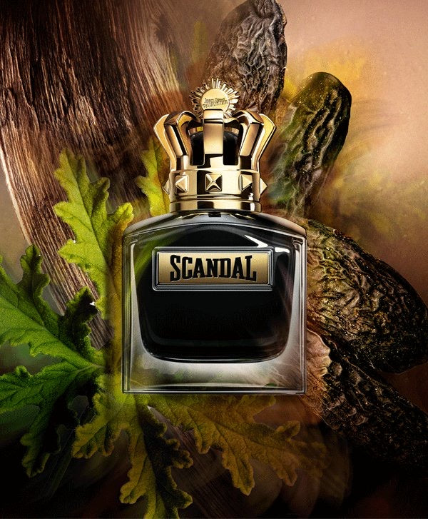 Scandal LE PARFUM 3.4 oz