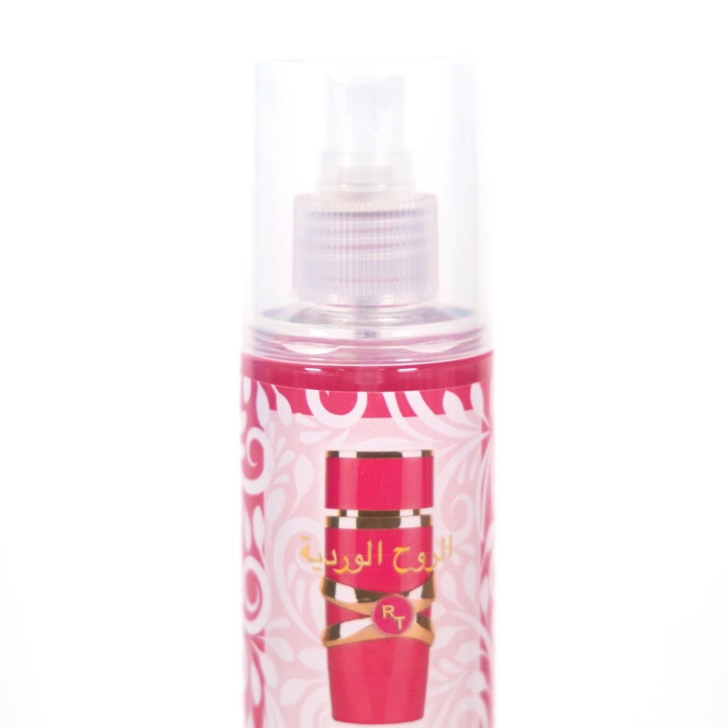 Splash su Alma Rosa Sweet (Yara candy)
