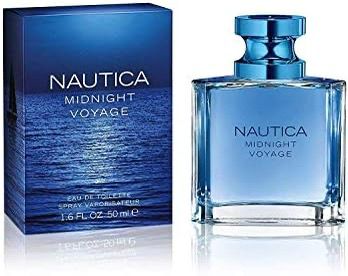Nautica Midnight Voyage Eau de Toilette