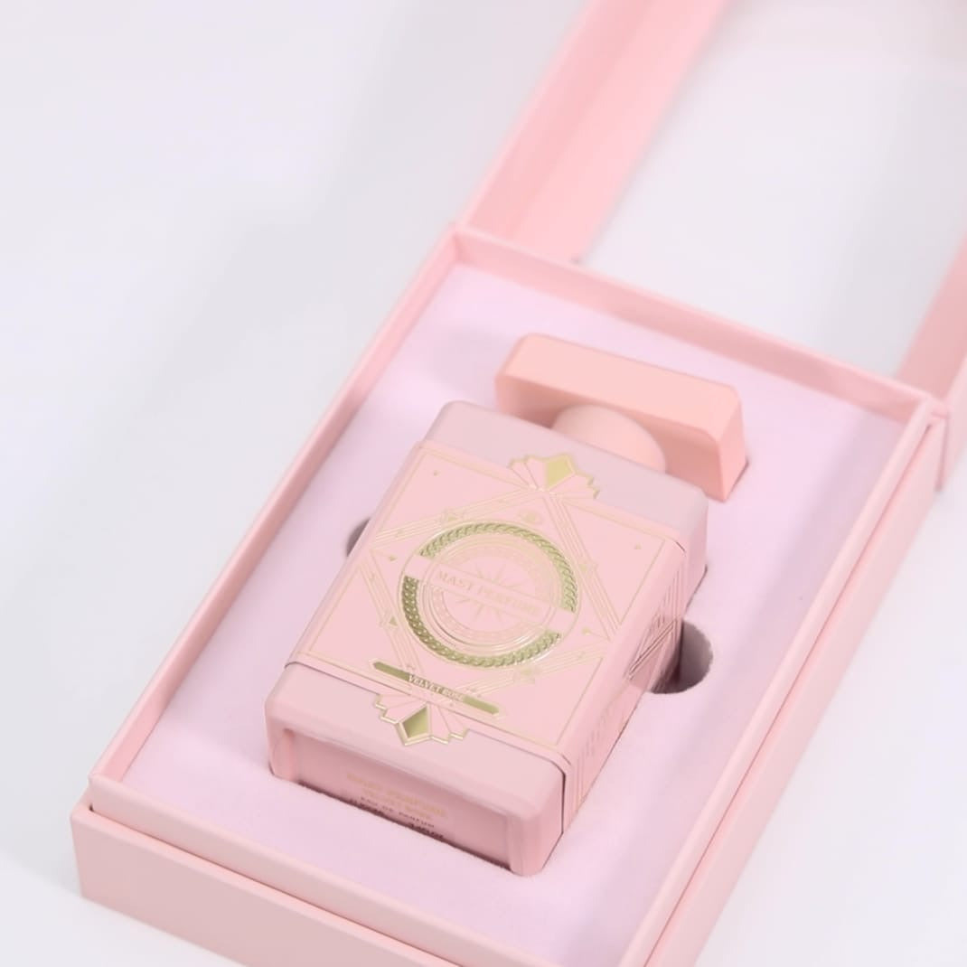 Mast Perfume Velvet Rose 3.4 oz