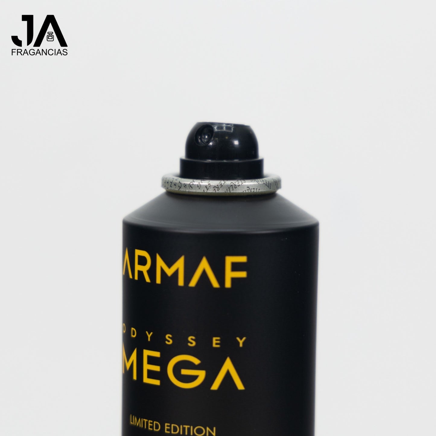 Aerosol Odyssey Mega