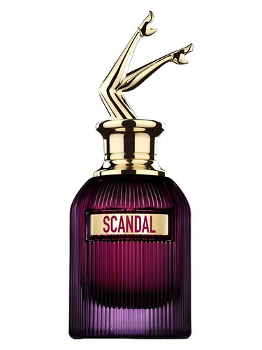 Scandal Intense Jean Paul Gaultier para Mujeres