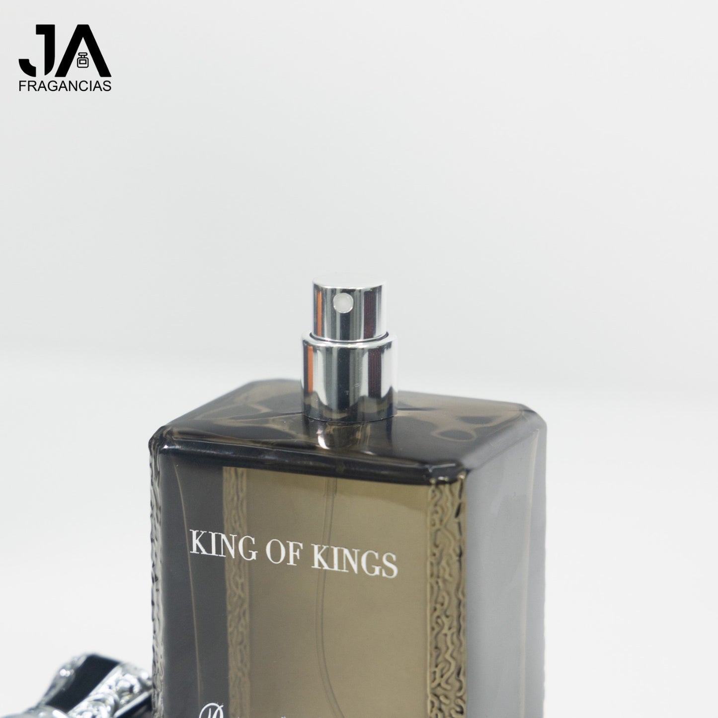 KING OF KINGS PRIVATE BLEND 3.4oz