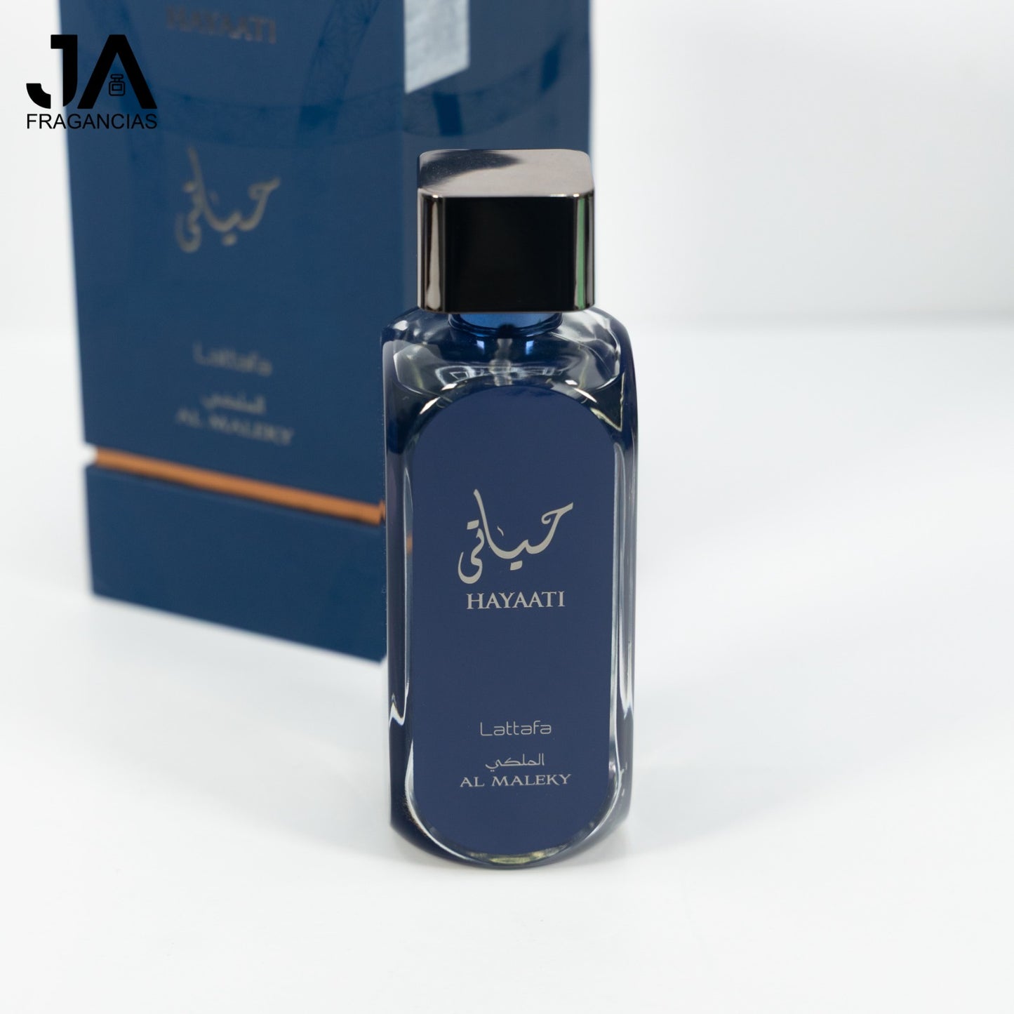 HAYAATI AL MAKERY 3.4OZ