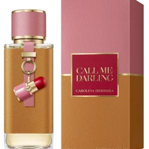 Call Me Darling Carolina Herrera para Mujeres
