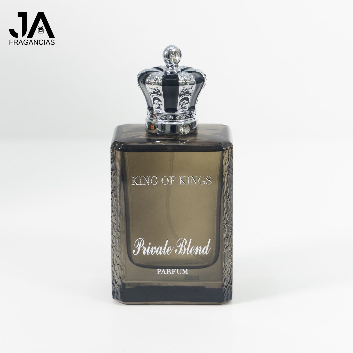 KING OF KINGS PRIVATE BLEND 3.4oz
