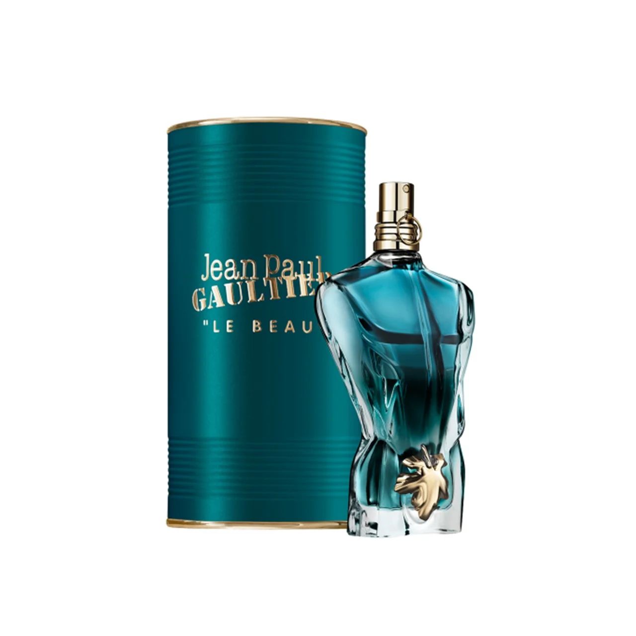 Jean Paul Gaultier Le Beau 4.2oz