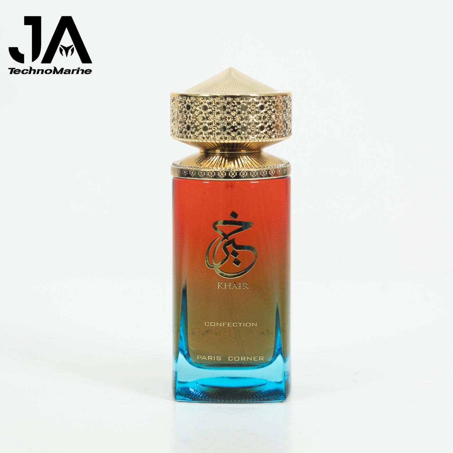 Khair Confection Paris Corner 3.4oz