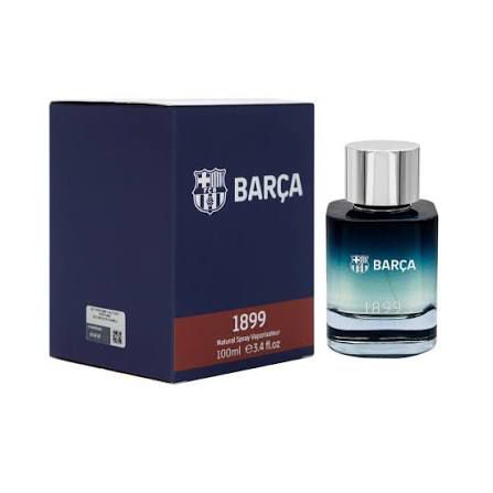 Barca 1899 3.4oz