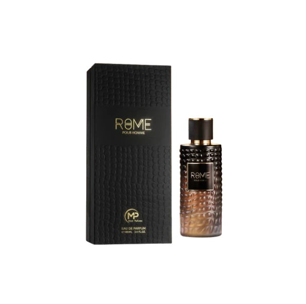 Rome Bharara Mast Perfume Pour Homme 3.4oz
