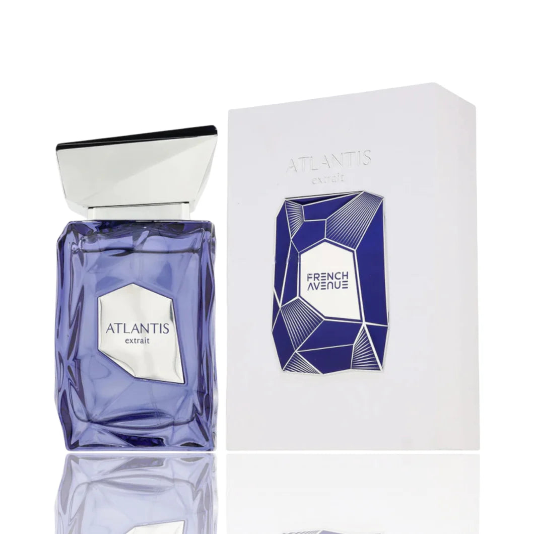ATLANTIS extrait French Avenue 3.4oz