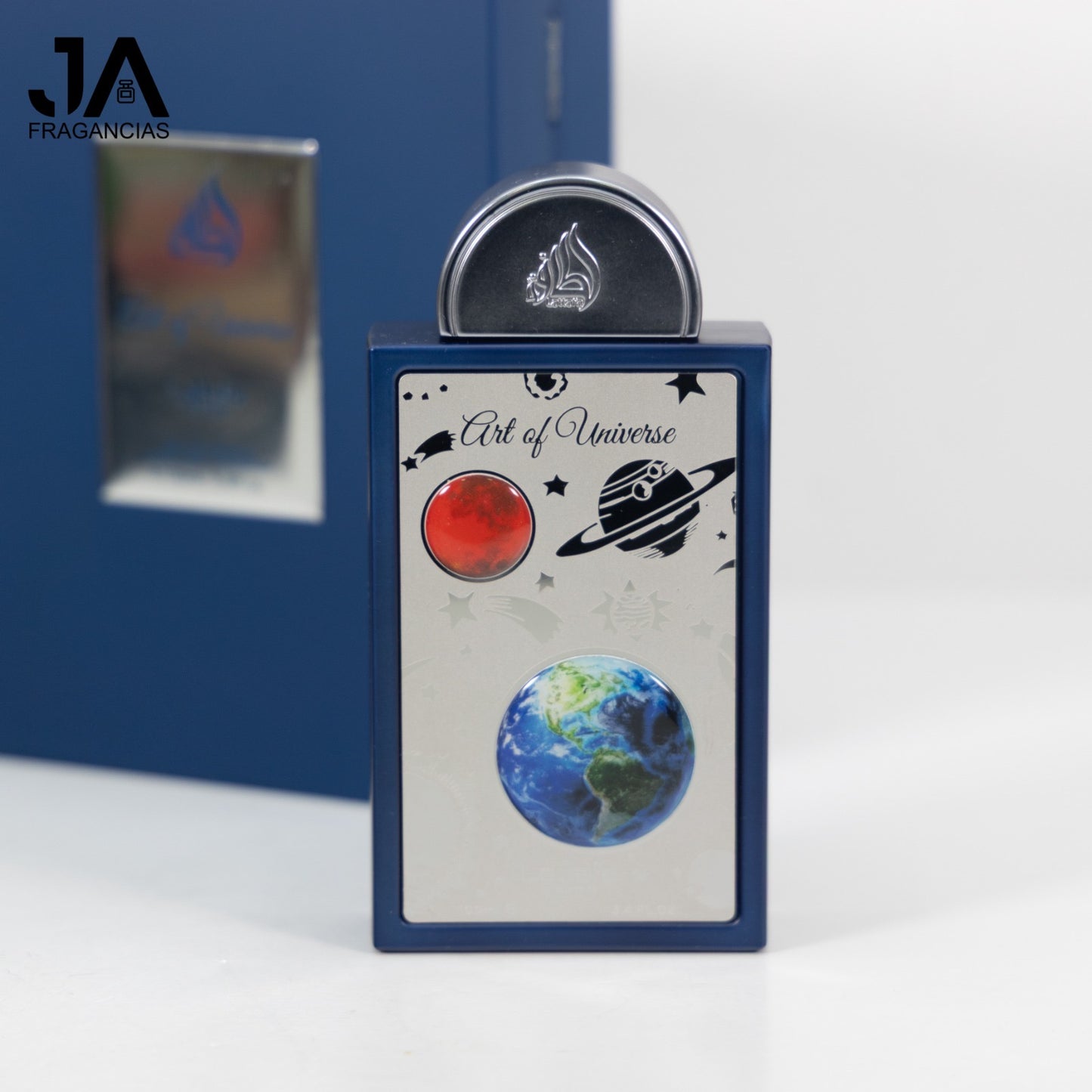 Art Of Universe Lattafa Pride 3.4oz + 5% de Descuento $47.49