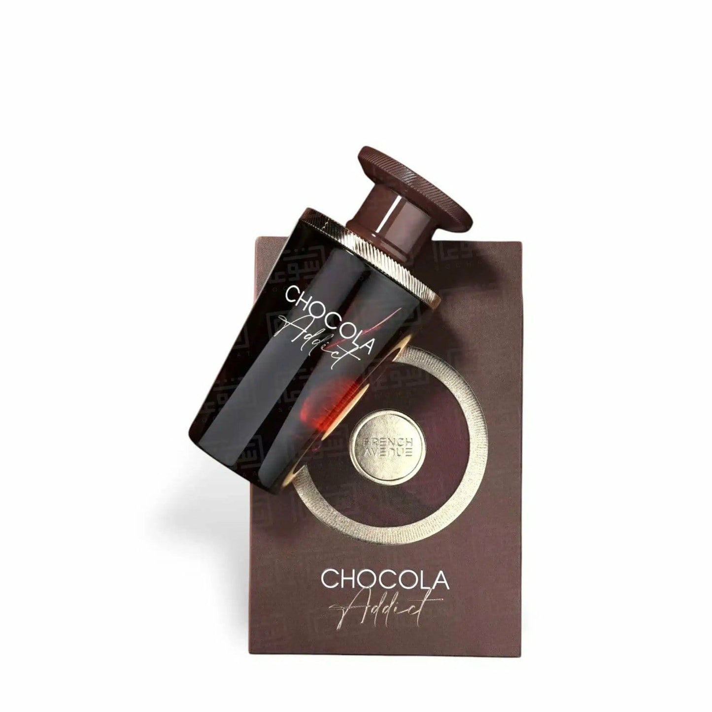 Chocola Addict Unisex 3.4oz By French Avenue