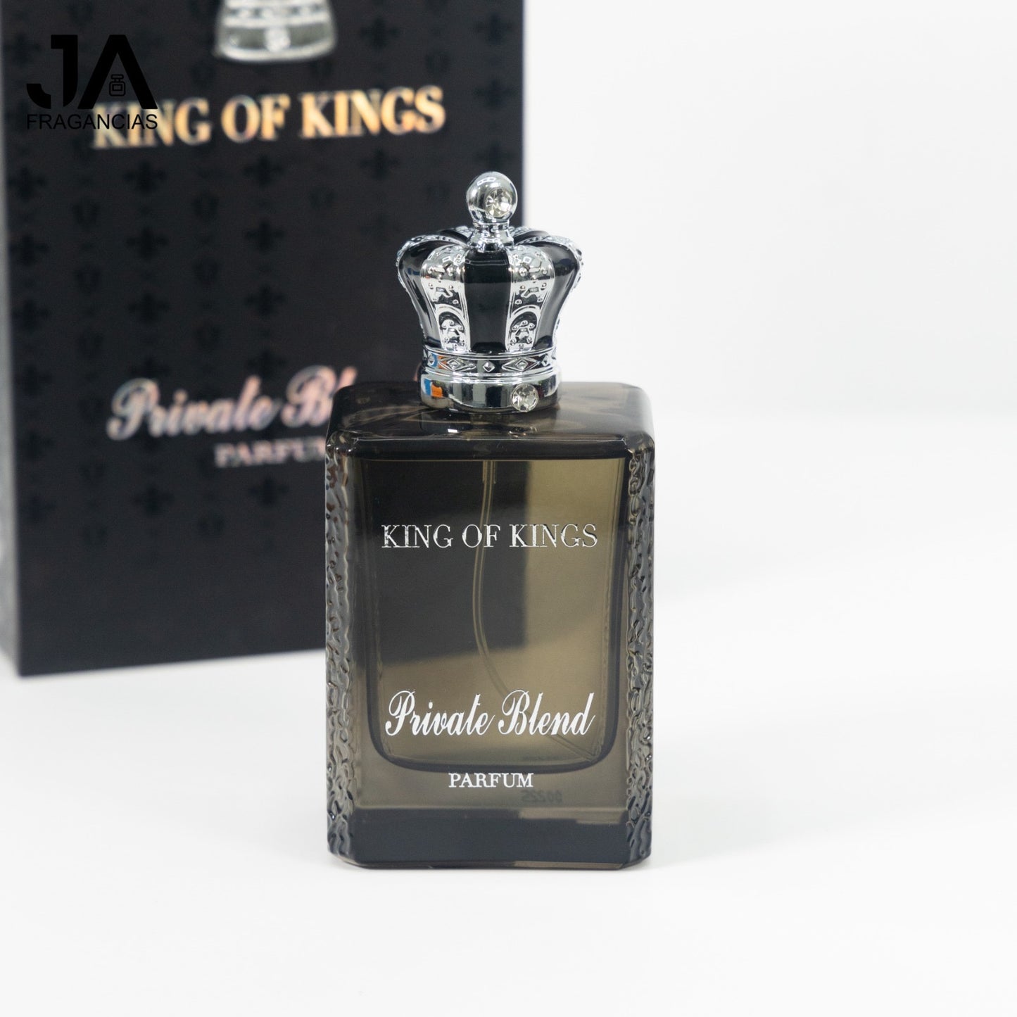 KING OF KINGS PRIVATE BLEND 3.4oz