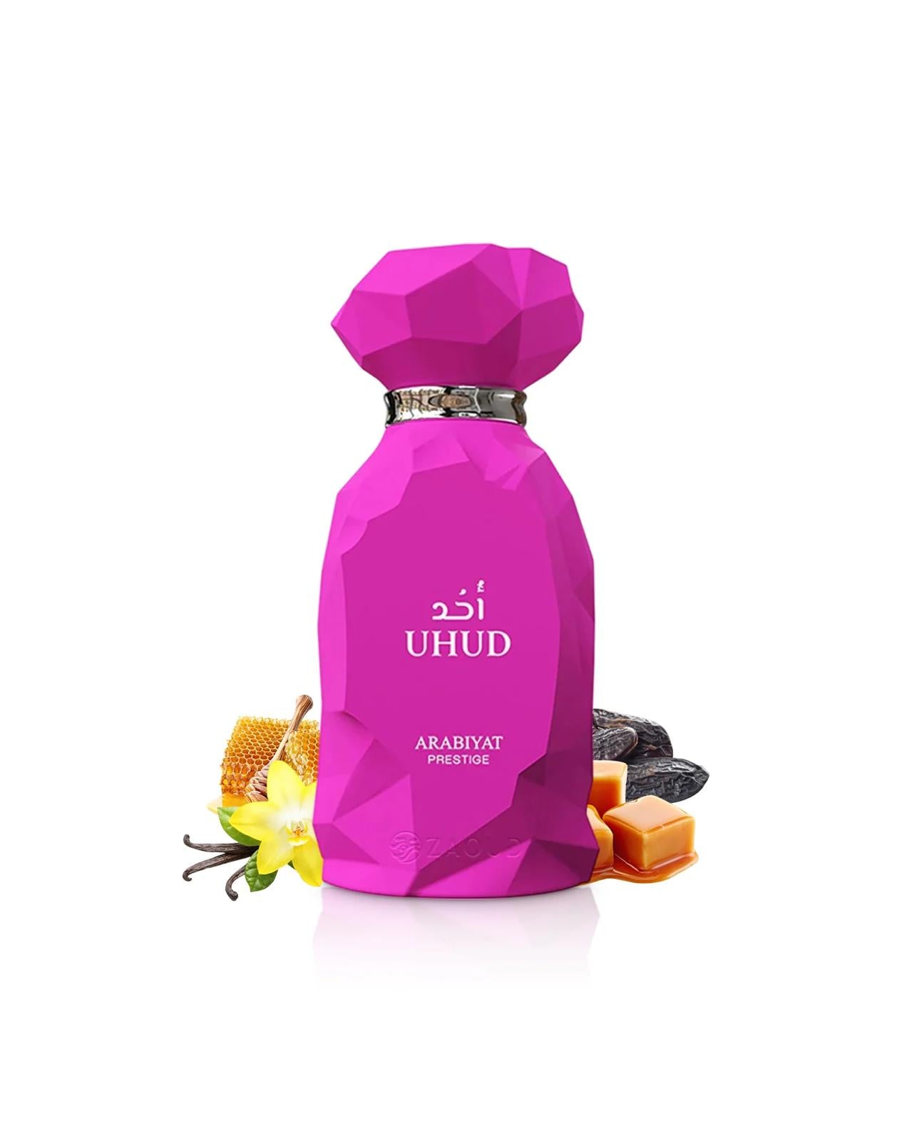 UHUD WOMEN BY ARABIYAT PRESTIGE 3.4oz