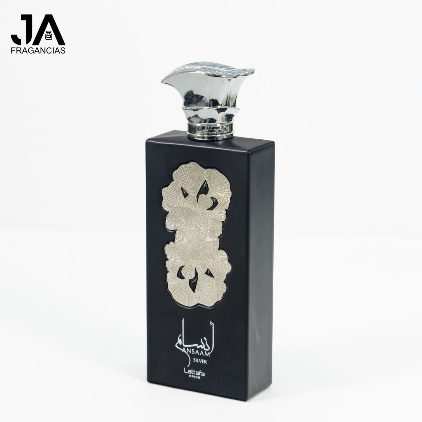 ANSAAM SILVER 3.4 OZ Unisex