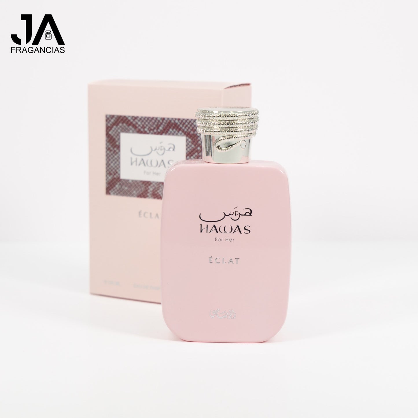 Hawas Eclat For Her 3.4oz