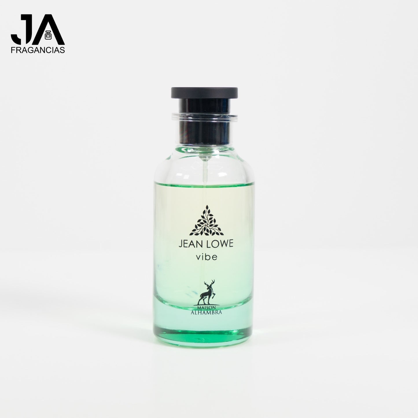 Jean Lowe Vibe 3.4oz + 5% de descuento adicional $34.67