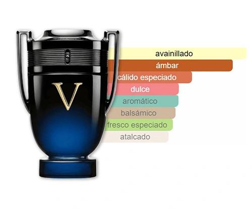 INVICTUS VICTORY ELIXIR 3.4 OZ