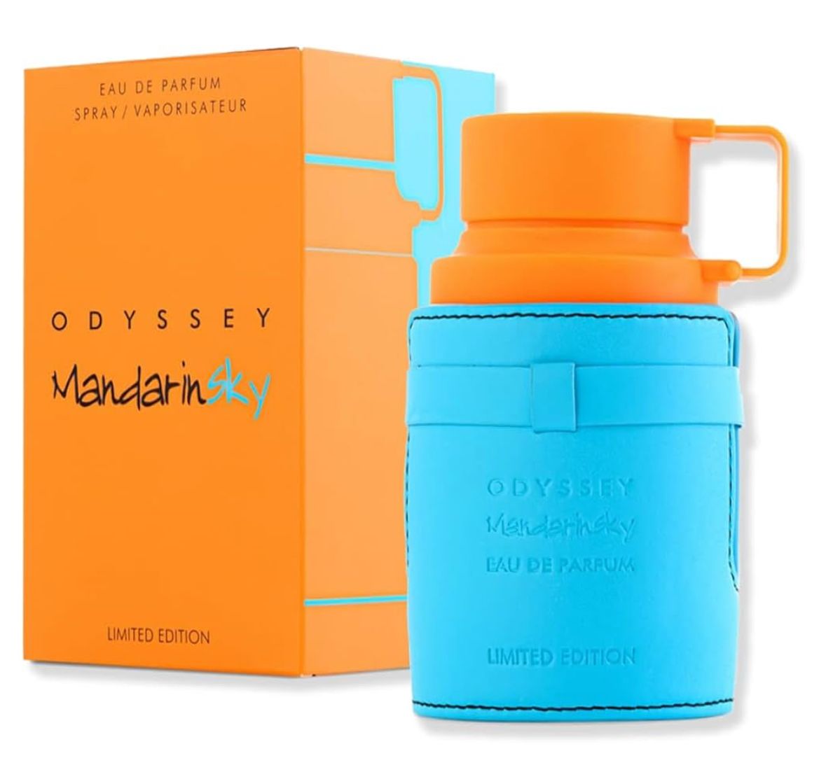 MANDARIN ODYSSEY HOMME 6.8oz