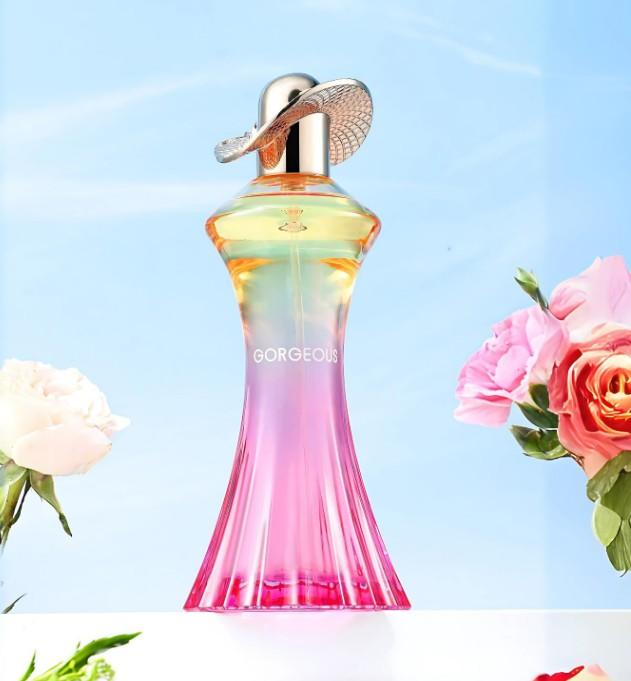 BHARARA GORGEOUS BLUSH 3.4 OZ +5% DESCUENTO