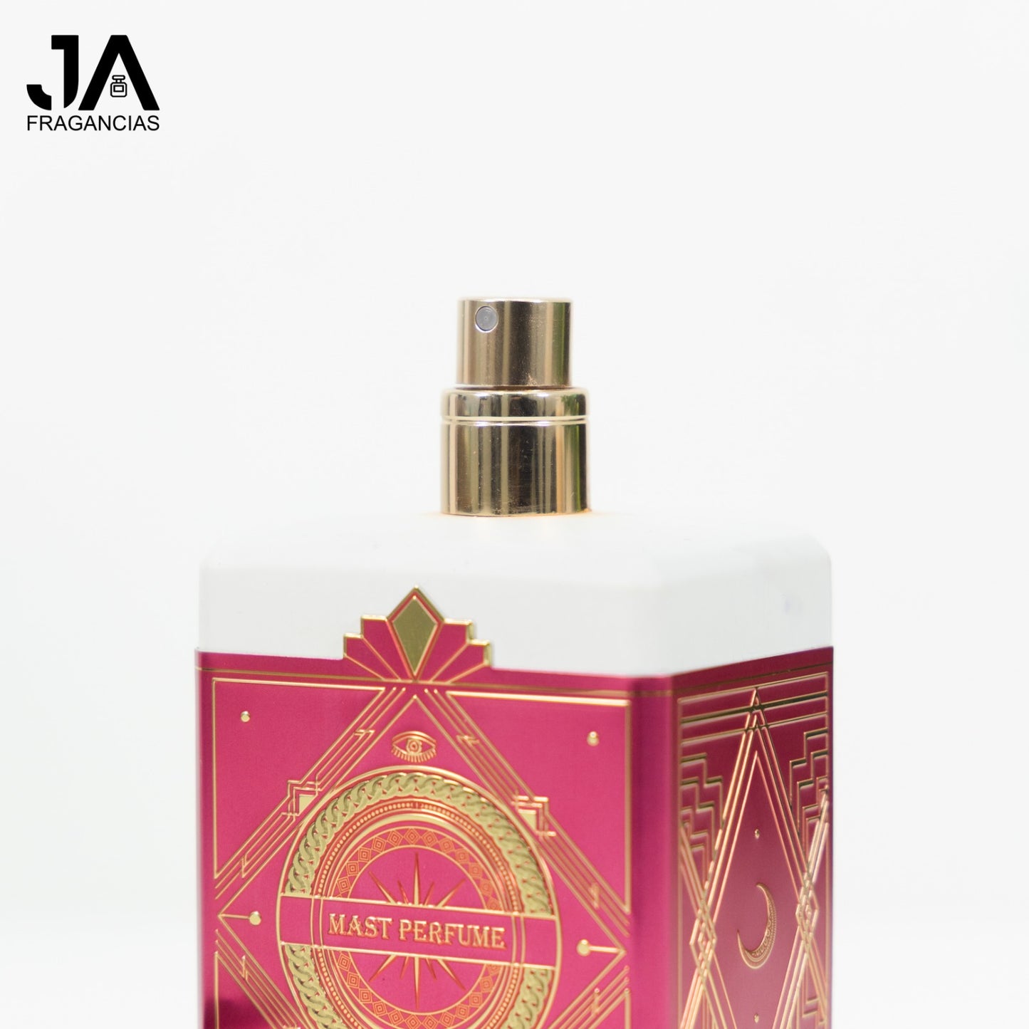 Mast Perfume Sweet Velvet 3.4oz